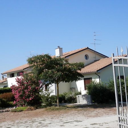 Appartement A Viterbo Terme "Casa Vacanze Al Melograno" Extérieur photo