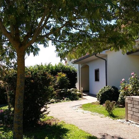Appartement A Viterbo Terme "Casa Vacanze Al Melograno" Extérieur photo