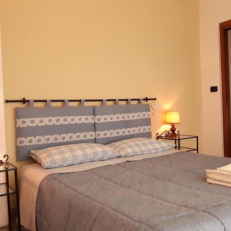Appartement A Viterbo Terme "Casa Vacanze Al Melograno" Extérieur photo