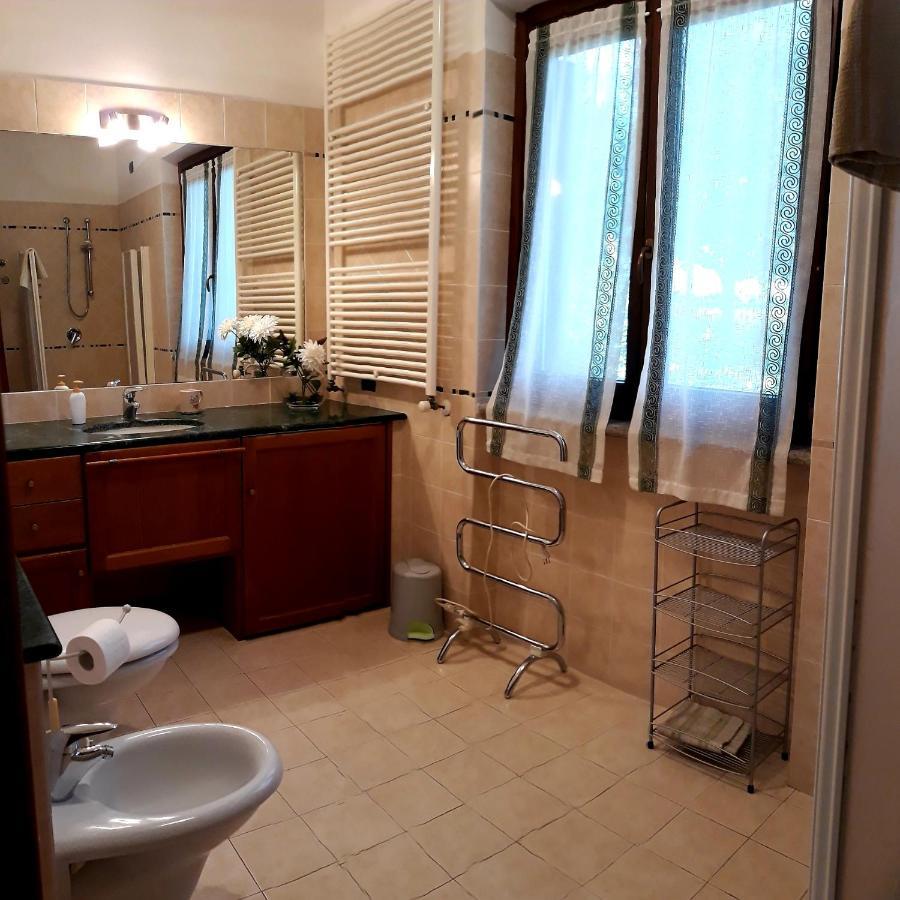 Appartement A Viterbo Terme "Casa Vacanze Al Melograno" Extérieur photo