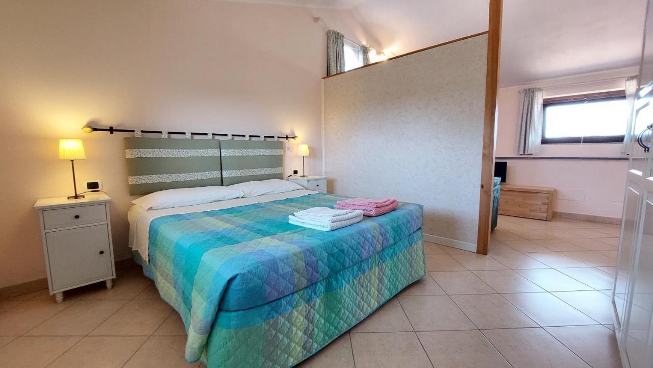 Appartement A Viterbo Terme "Casa Vacanze Al Melograno" Extérieur photo