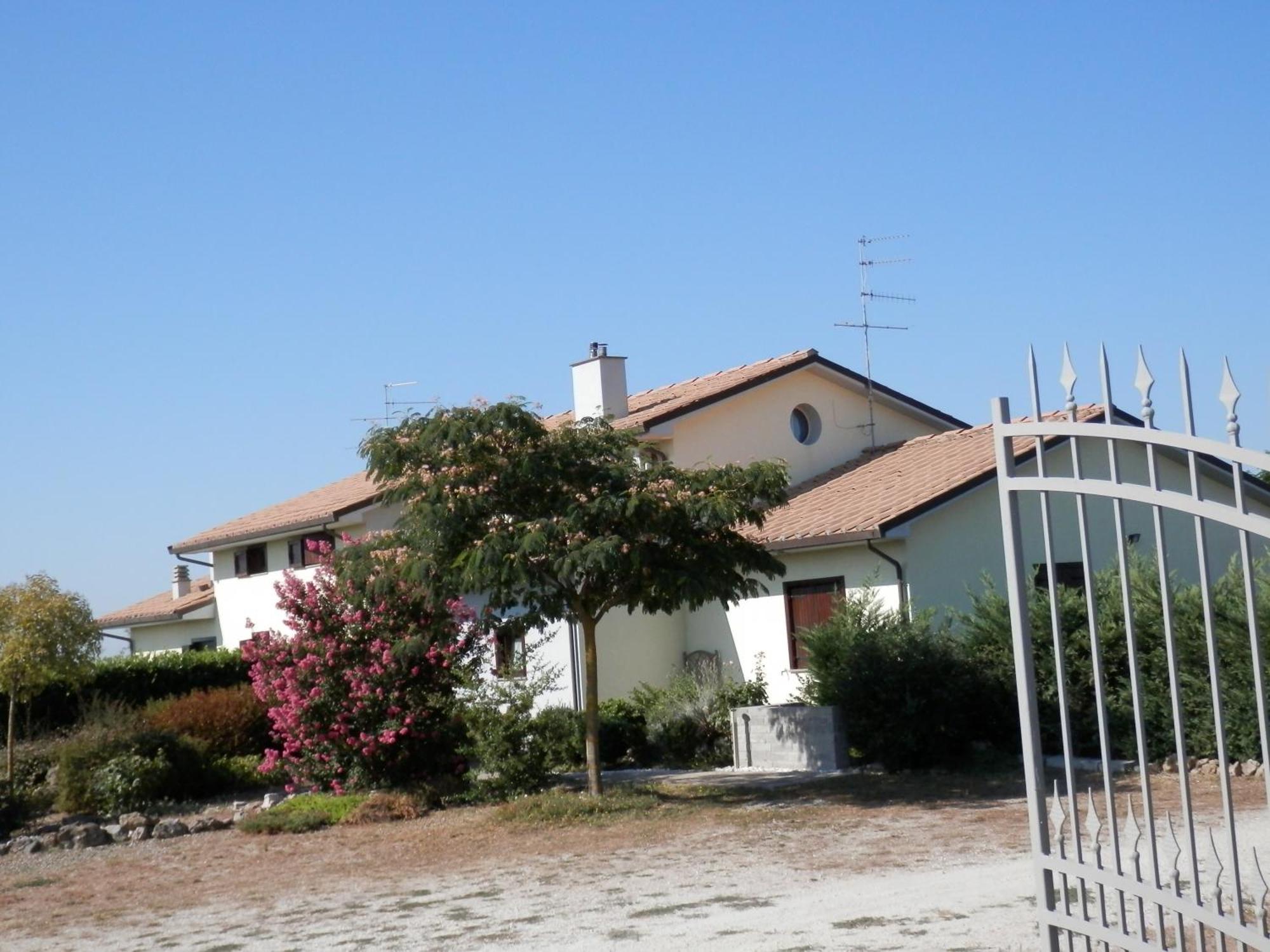 Appartement A Viterbo Terme "Casa Vacanze Al Melograno" Extérieur photo