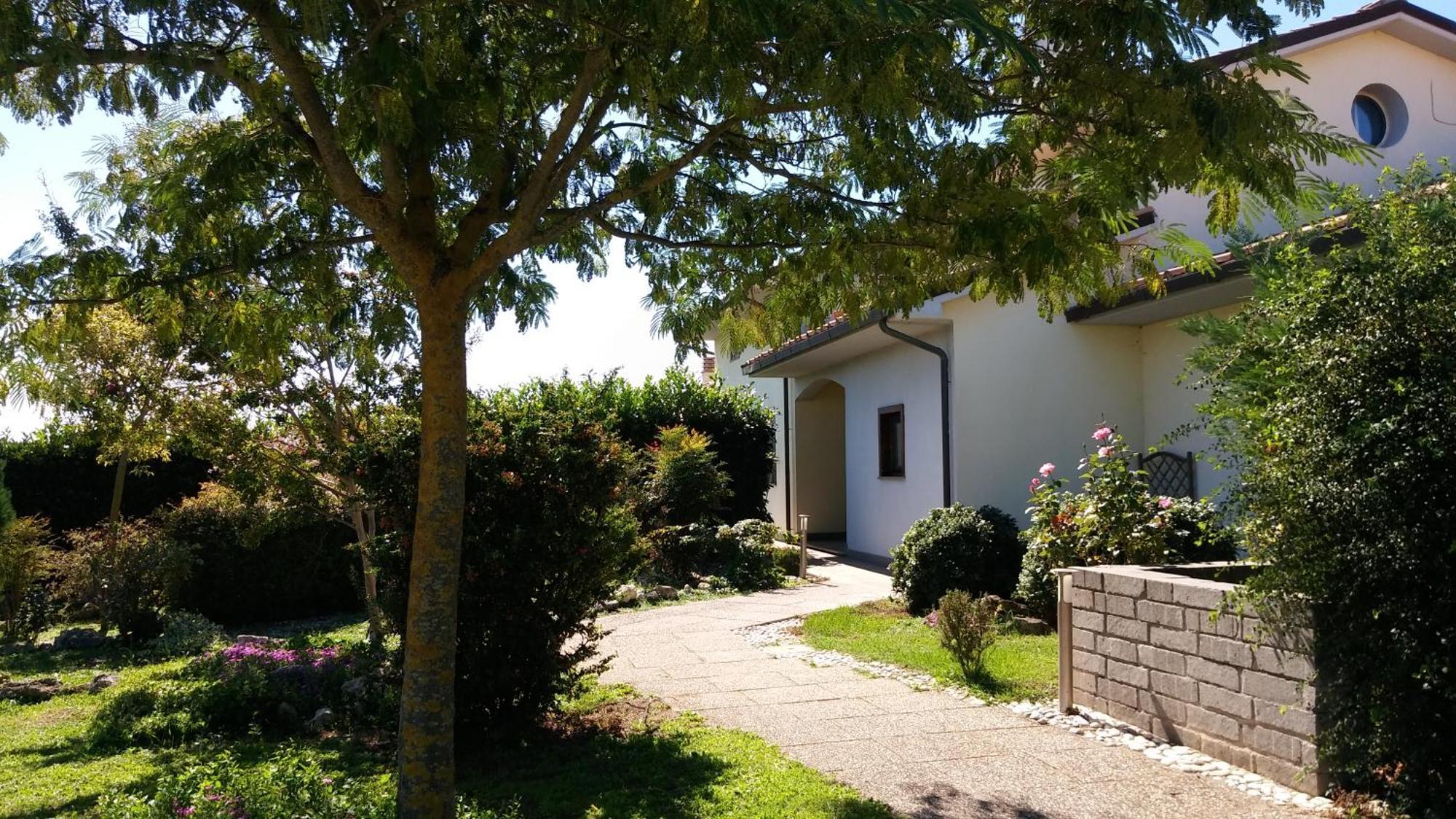 Appartement A Viterbo Terme "Casa Vacanze Al Melograno" Extérieur photo