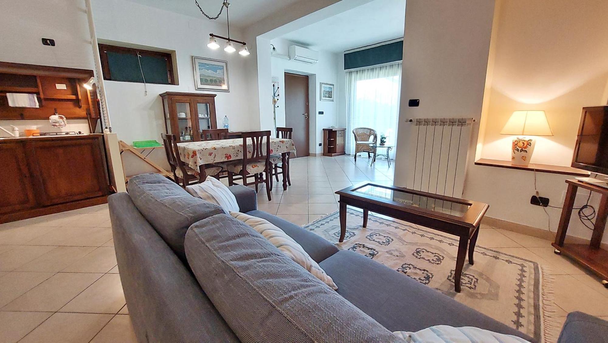 Appartement A Viterbo Terme "Casa Vacanze Al Melograno" Extérieur photo