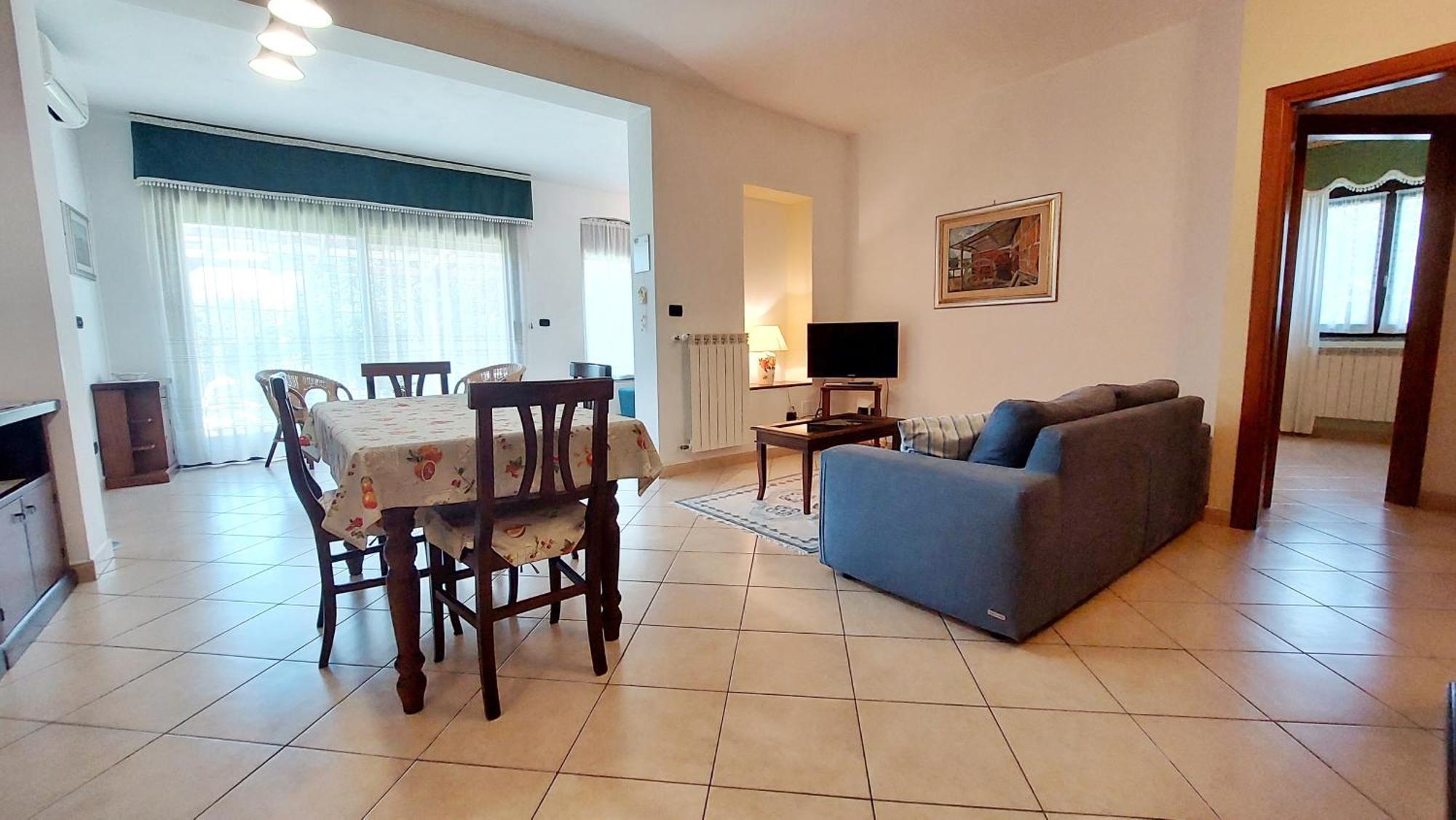 Appartement A Viterbo Terme "Casa Vacanze Al Melograno" Extérieur photo