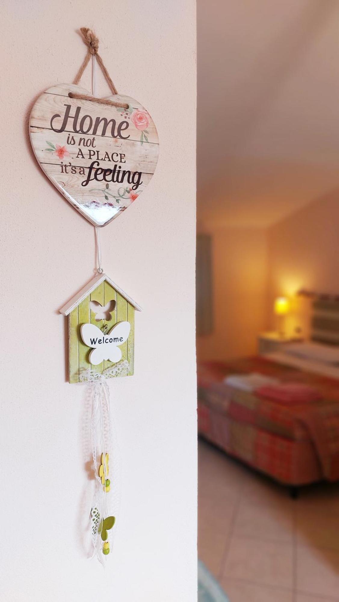 Appartement A Viterbo Terme "Casa Vacanze Al Melograno" Extérieur photo