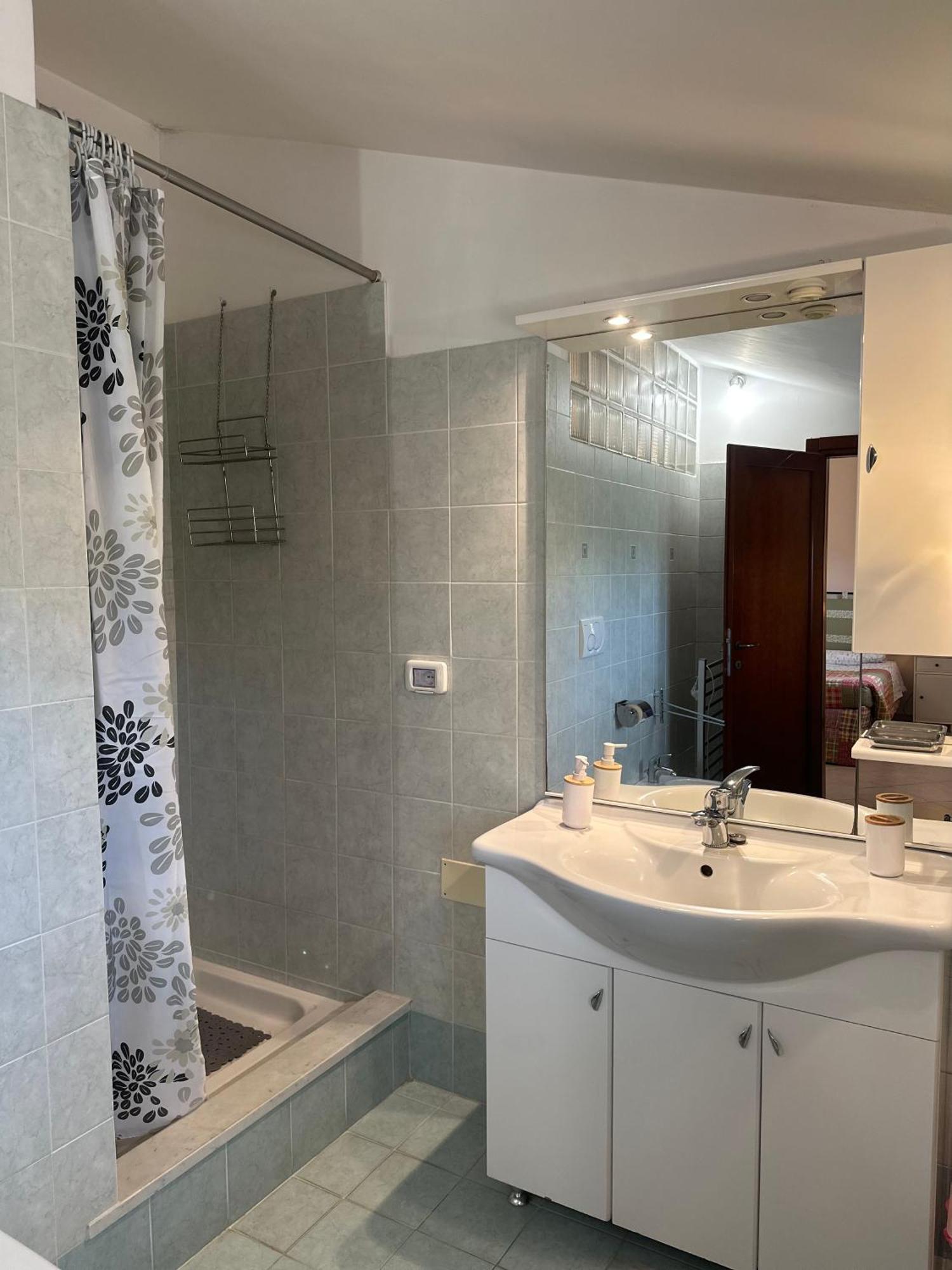 Appartement A Viterbo Terme "Casa Vacanze Al Melograno" Extérieur photo