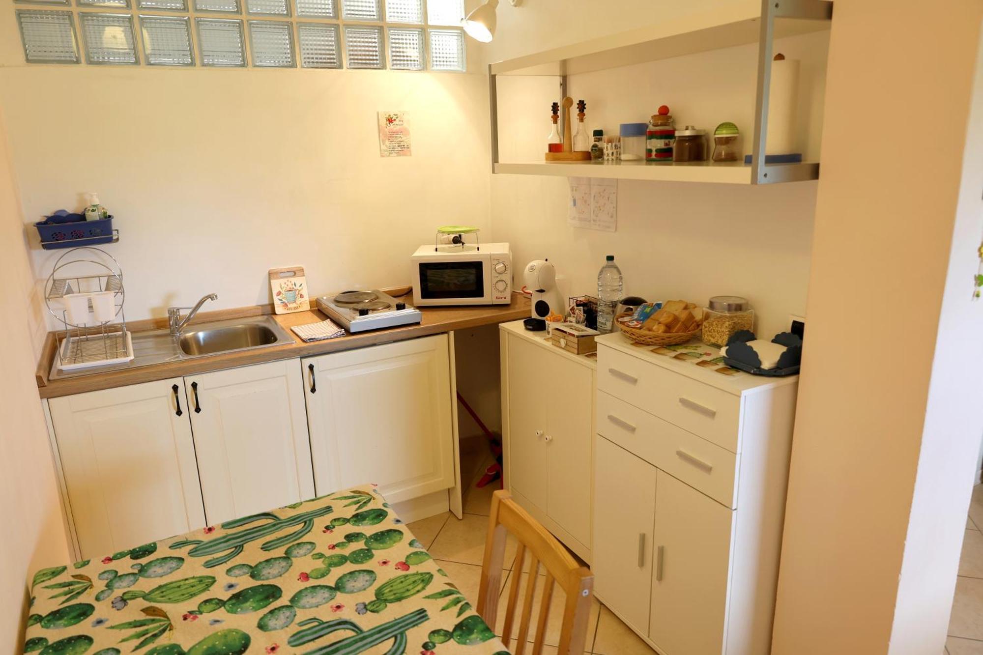 Appartement A Viterbo Terme "Casa Vacanze Al Melograno" Extérieur photo