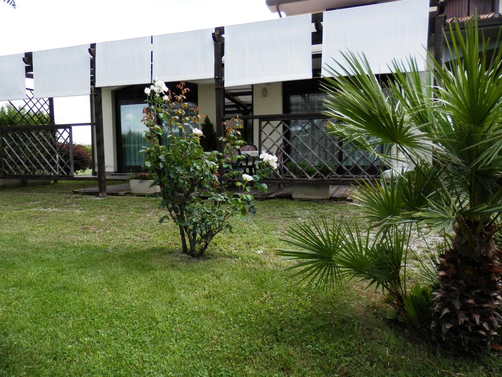 Appartement A Viterbo Terme "Casa Vacanze Al Melograno" Chambre photo